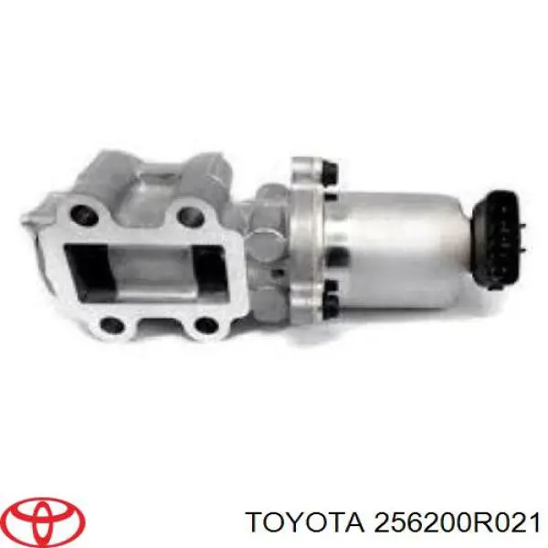 256200R021 Toyota Zawór recyrkulacji spalin EGR