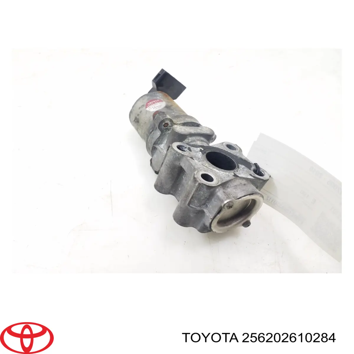 Zawór recyrkulacji spalin EGR Toyota 256202610284 cena, od 105,56 USD
