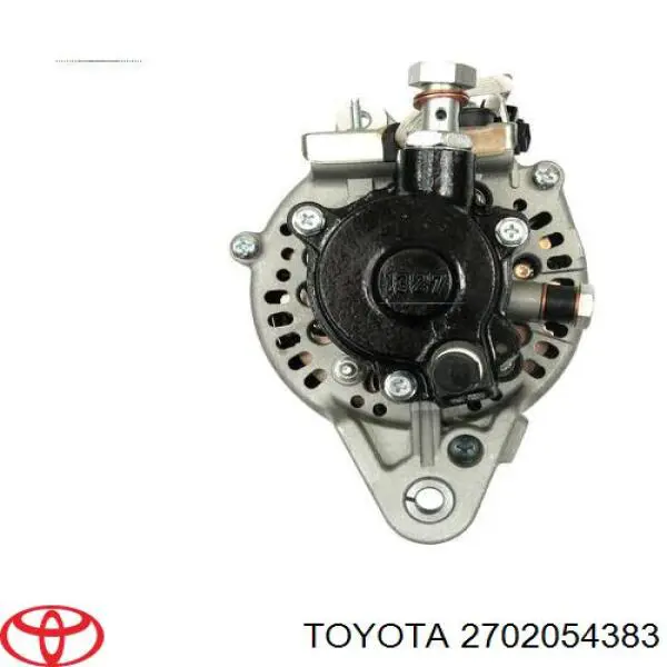 Do koszyka 2702054383 Toyota Alternator