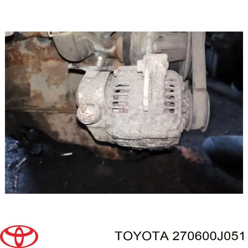 Do koszyka 210941A ERA Alternator