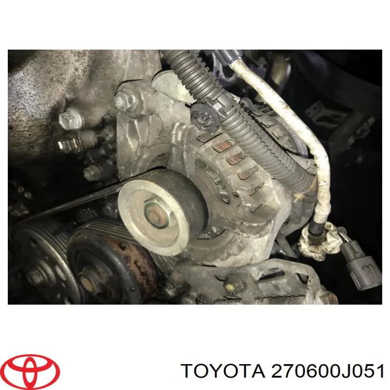 Alternator ERA 210941A cena, od 103,86 USD