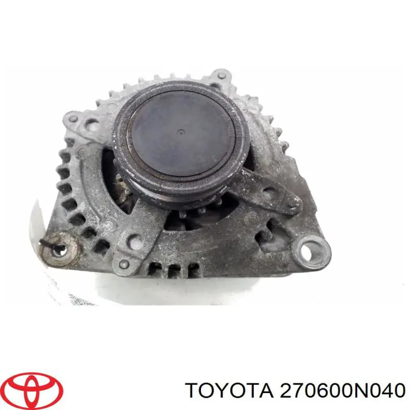 Alternator Toyota 270600N040 cena, od 158,34 USD