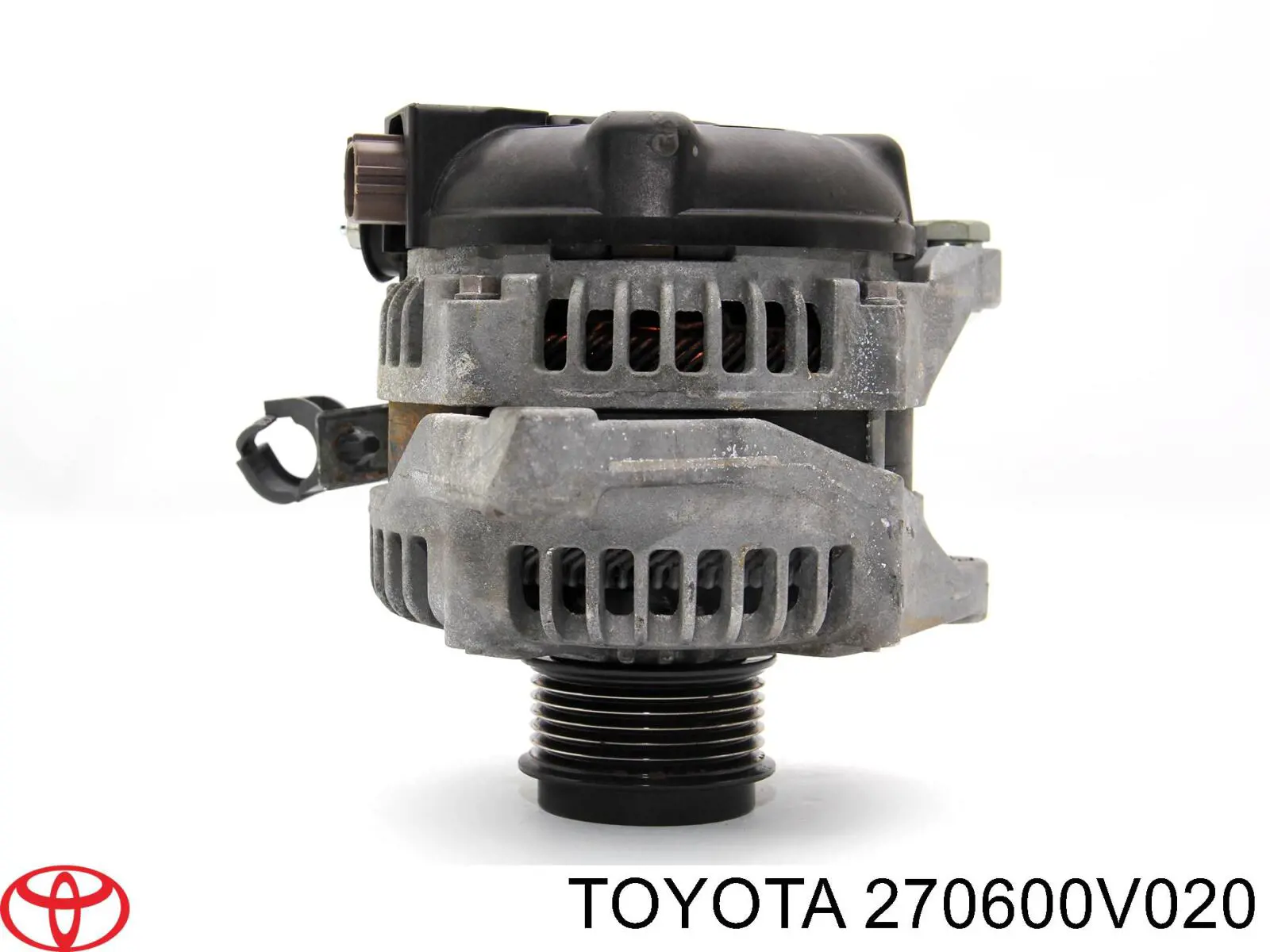 Alternator Toyota 270600V020 cena, od 2158,02 USD