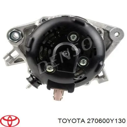 Alternator 270600Y160 Toyota