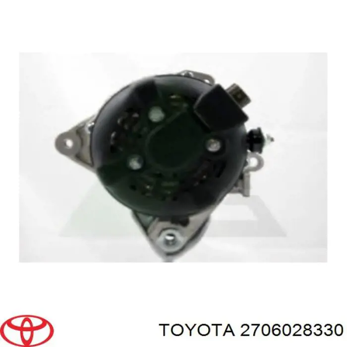 Do koszyka 1042104760 MSG Rebuilding Alternator