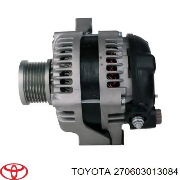 Do koszyka 270603013084 Toyota Alternator