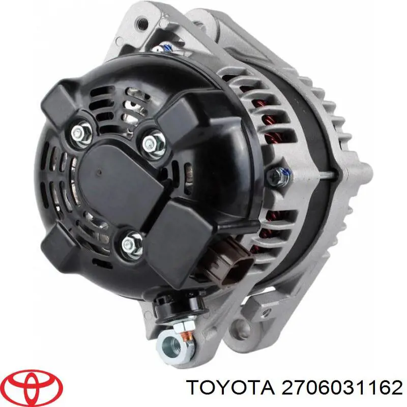 2706031162 Toyota Alternator