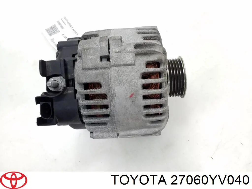 Do koszyka 27060YV040 Toyota Alternator