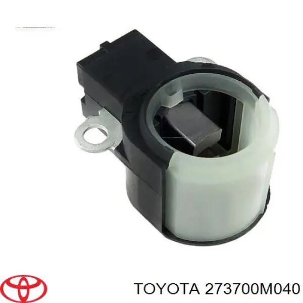 Szczotka alternatora do Toyota RAV4 IV A4