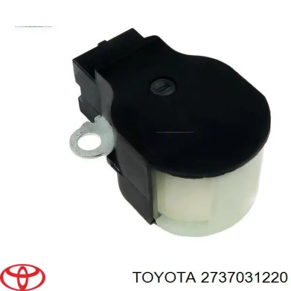 Szczotka alternatora Toyota RAV4 IV SUV (A4) (2012 - 2018) cena, od 21,80 USD