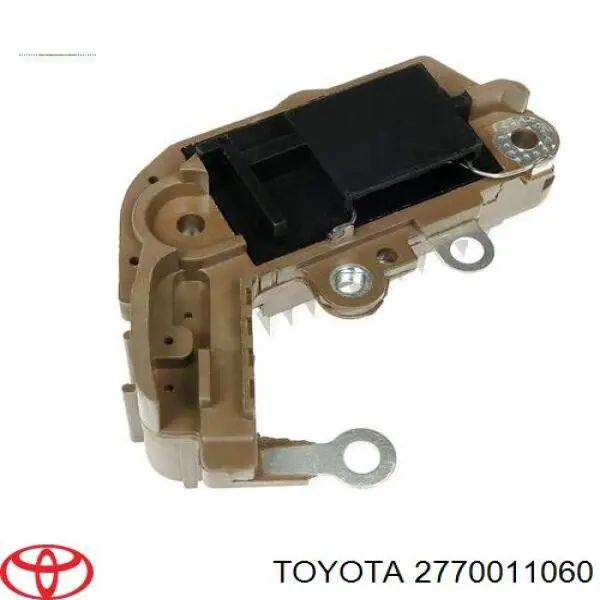 2770011060 Toyota Regulator alternatora (przekaźnik ładowania)