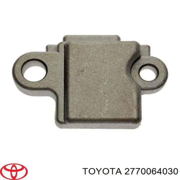2770064030 Toyota Regulator alternatora (przekaźnik ładowania)
