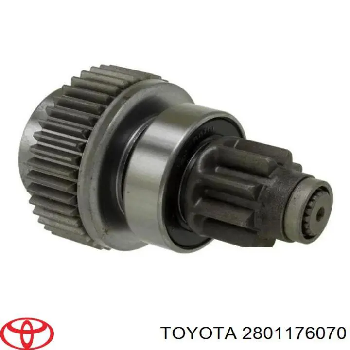 Bendiks rozrusznika AS/Auto Storm SD6027 cena, od 43,42 USD