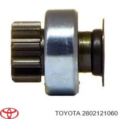 Do koszyka MRB42503 MarkBest Bendiks rozrusznika