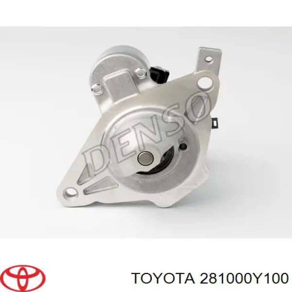 Rozrusznik 281000Y100 Toyota