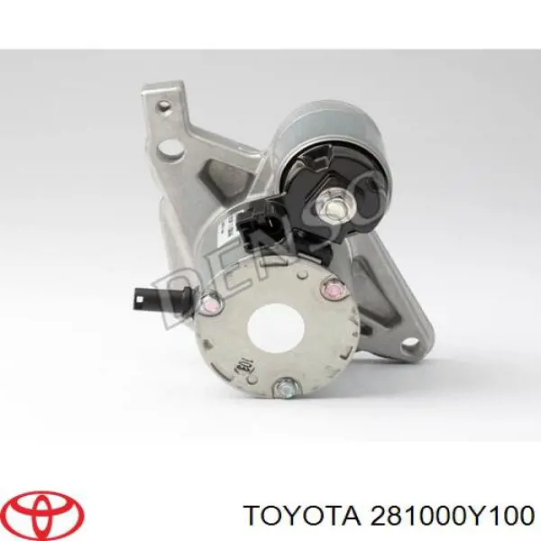 281000Y100 Toyota Rozrusznik