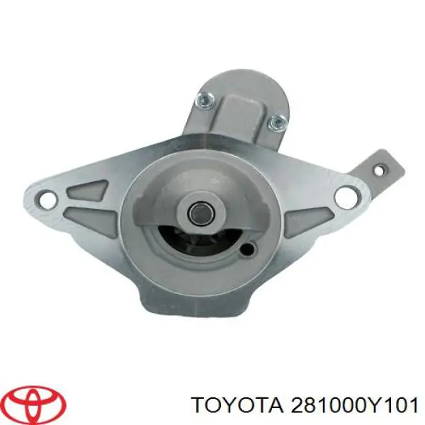 Rozrusznik Toyota 281000Y100 cena, od 151,69 USD