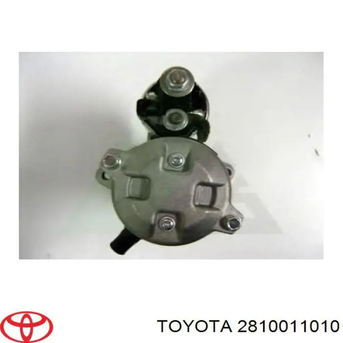 Do koszyka 220030A ERA Rozrusznik