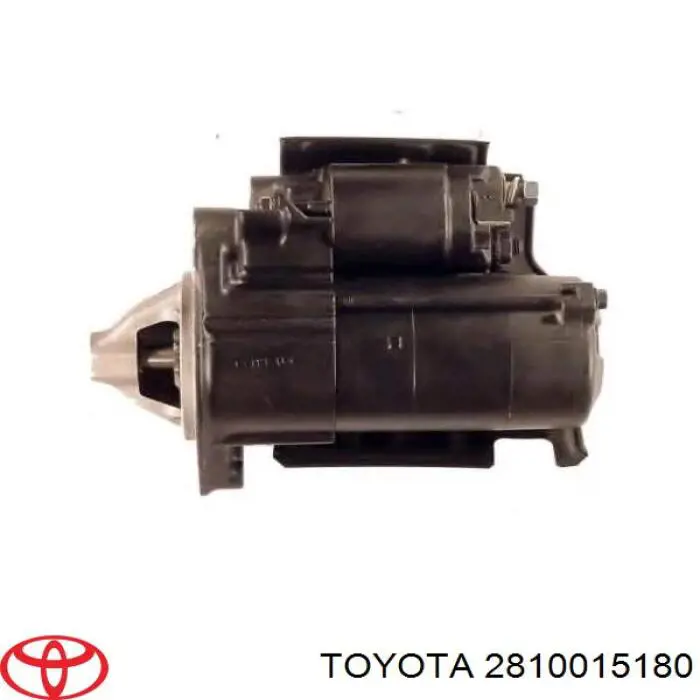  Toyota 2810015160