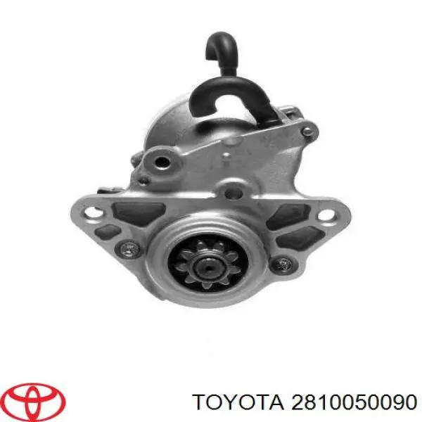Rozrusznik Toyota 2810050090 cena, od 192,82 USD