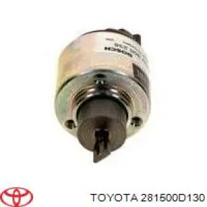 281500D130 Toyota Elektromagnes rozrusznika