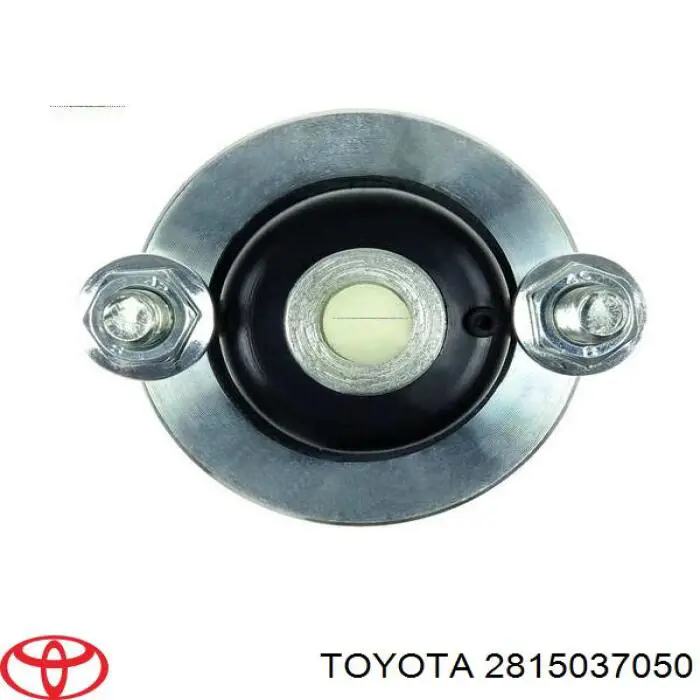 Do koszyka 2815037050 Toyota Elektromagnes rozrusznika