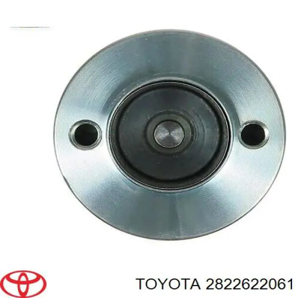 2822622061 Toyota Elektromagnes rozrusznika