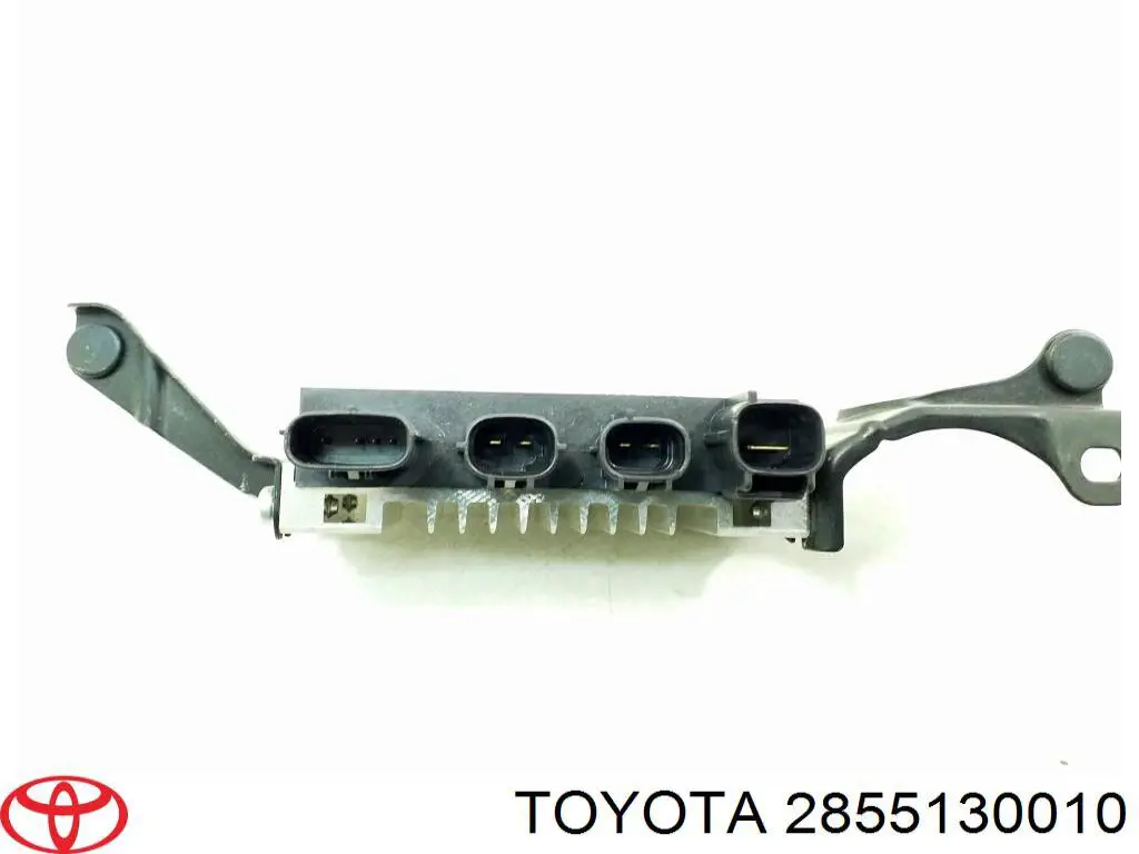 Do koszyka 2855130010 Toyota Przekładnik rozrusznika grzewczego