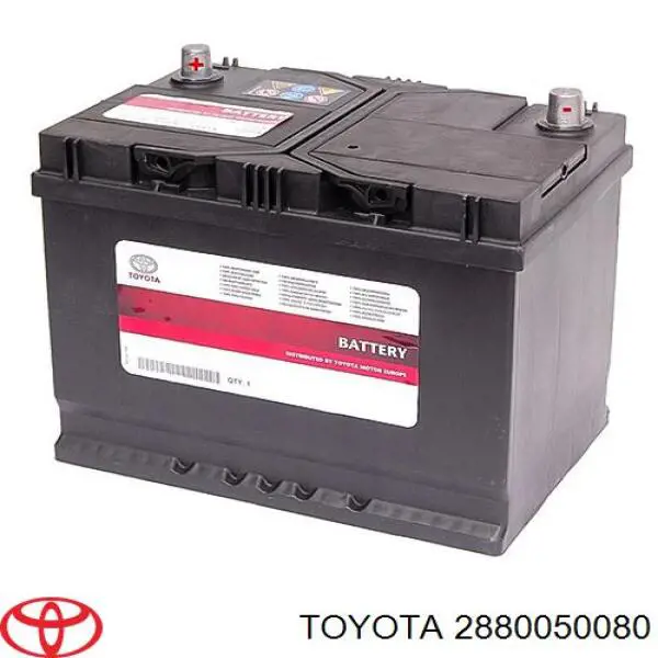 E51518520 Mazda Bateria (akumulator)