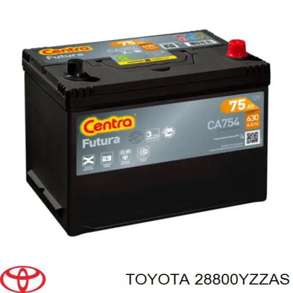Do koszyka 568404055 Energizer Bateria (akumulator)