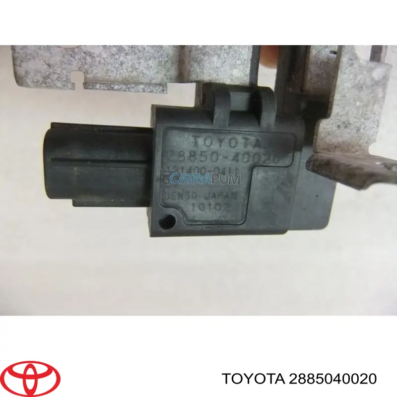  Toyota 2885040020 cena, od 54,48 USD