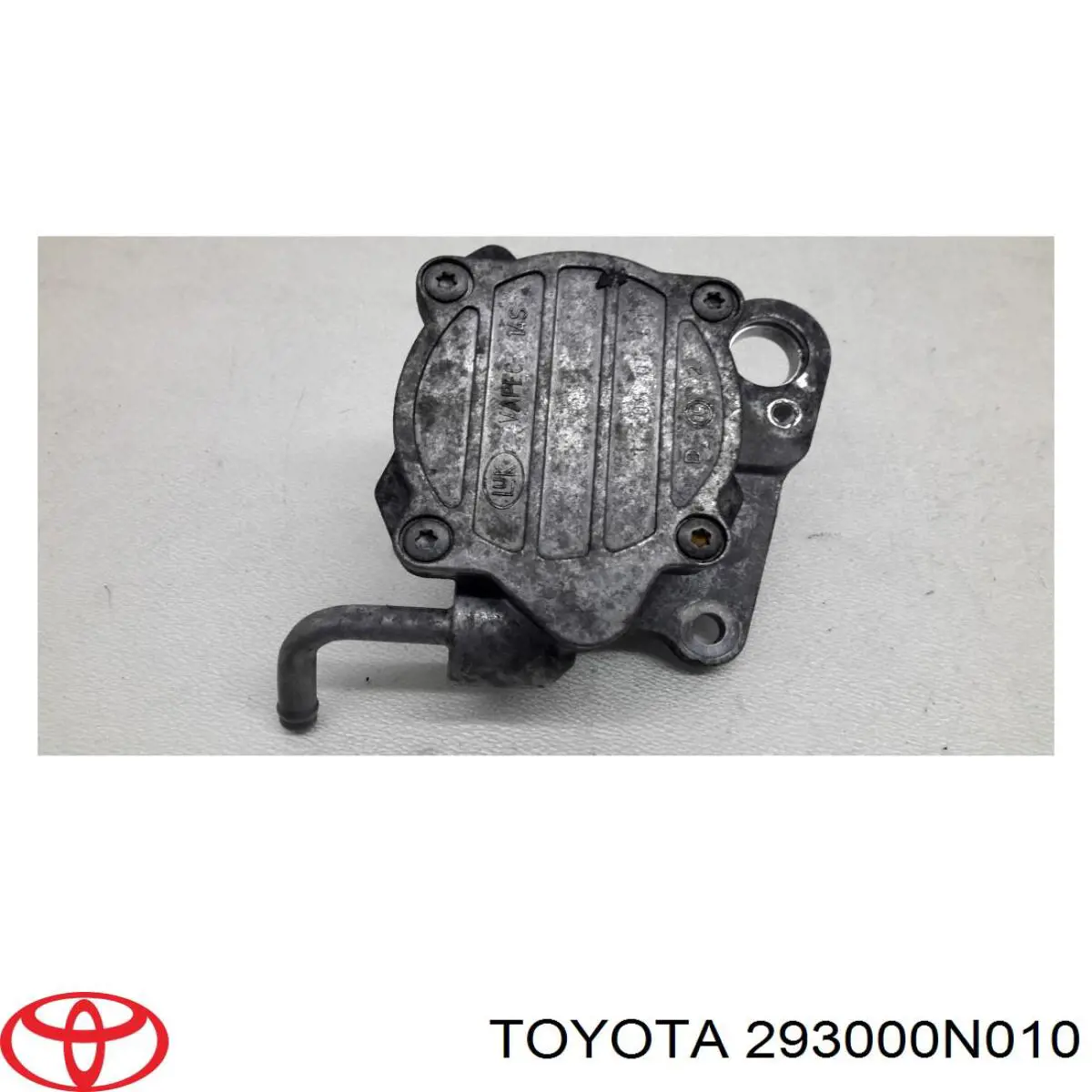 Pompa podciśnienia Toyota Yaris hatchback (SP90) (2005 - 2011) cena, od 75,21 USD