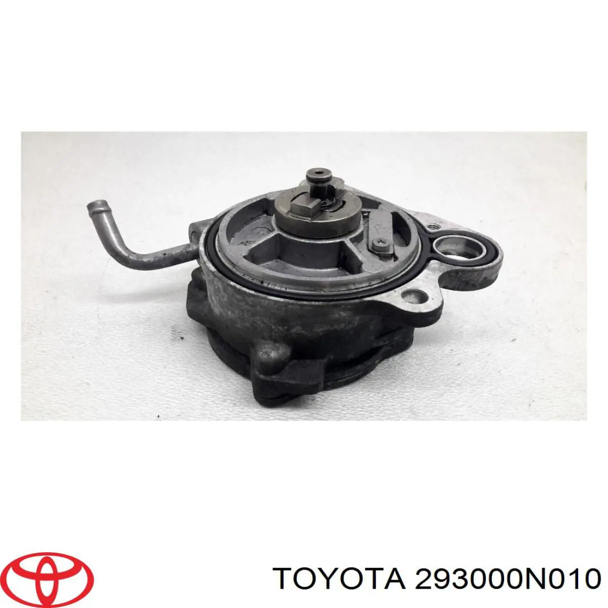 Do koszyka Pompa podciśnienia Toyota Yaris  SP90