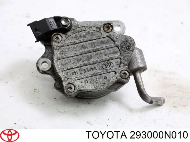 Do koszyka Pompa podciśnienia Toyota Yaris  SP90