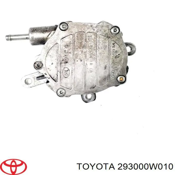 293000W010 Toyota Pompa podciśnienia