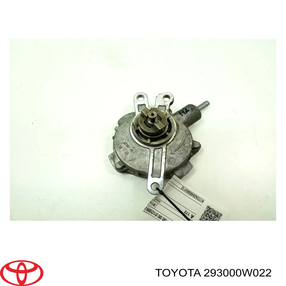 Pompa podciśnienia Toyota 293000W022 cena, od 142,28 USD