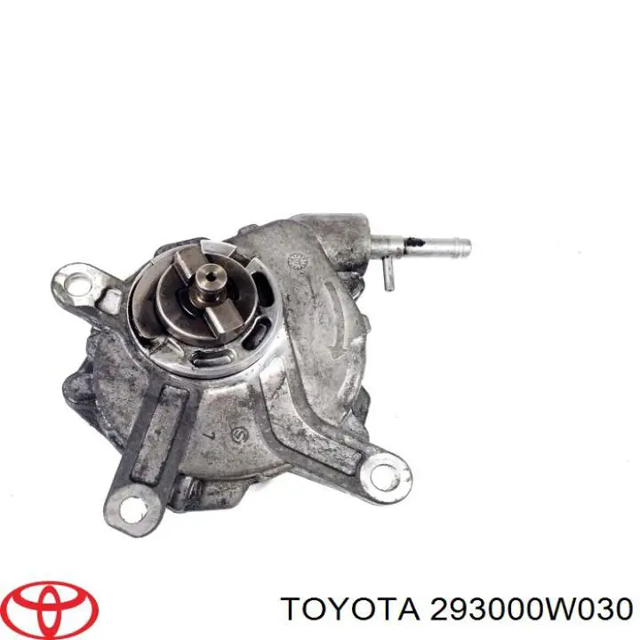 Pompa podciśnienia Toyota Corolla 