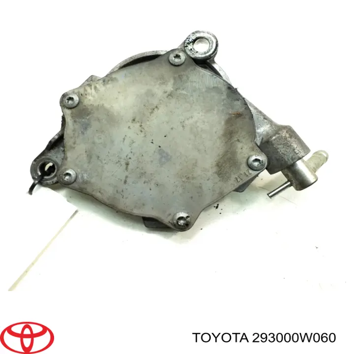 Pompa podciśnienia Toyota 293000W060 cena, od 130,01 USD