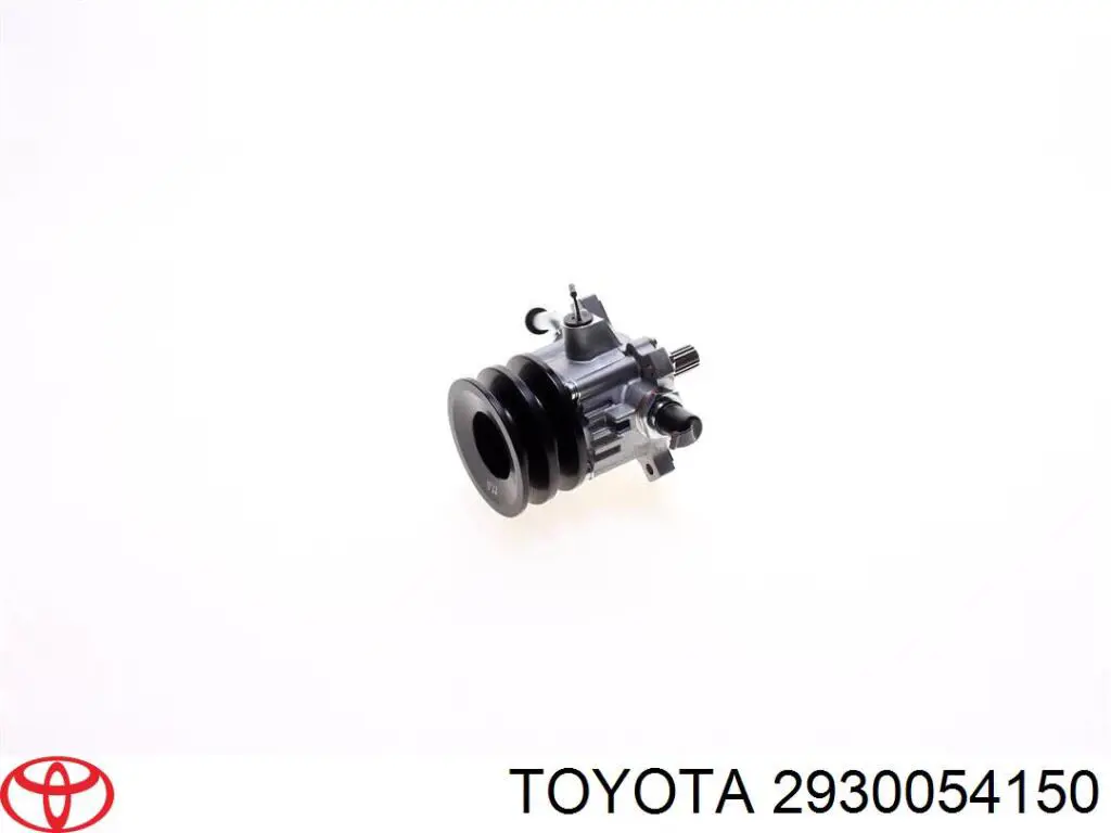2930054150 Toyota Pompa podciśnienia