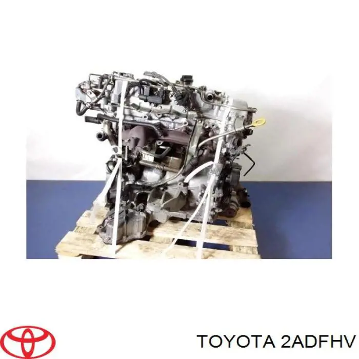 Silnik w komplecie Lexus IS 