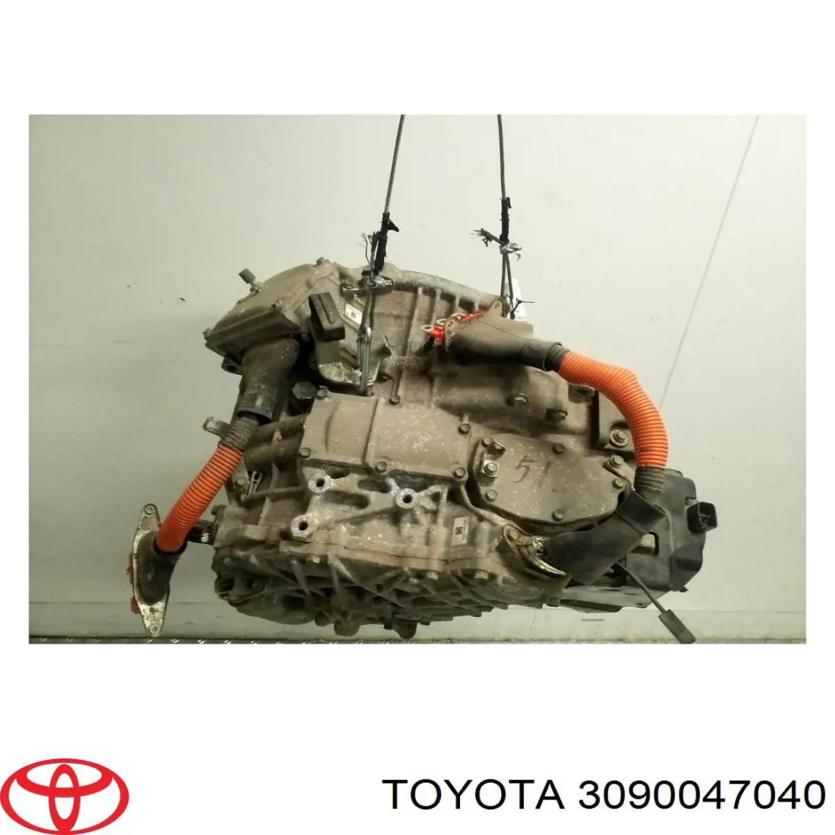 Automatyczna skrzynia biegów, kompletna Toyota 3CM cena, od 520,99 USD
