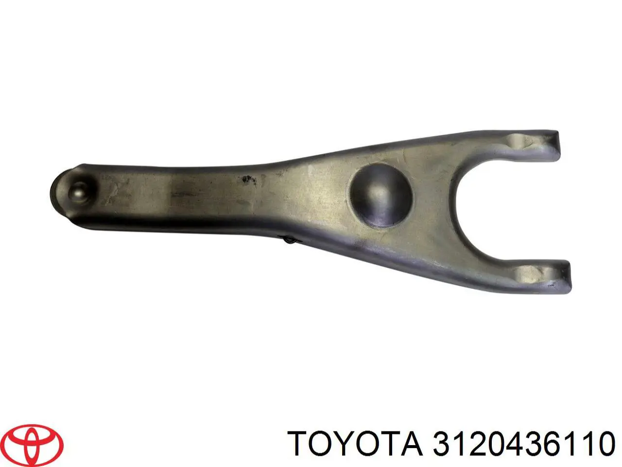 Widełki sprzęgła Toyota Land Cruiser 80 SUV (J8) (1990 - 1998) cena, od 30,89 USD