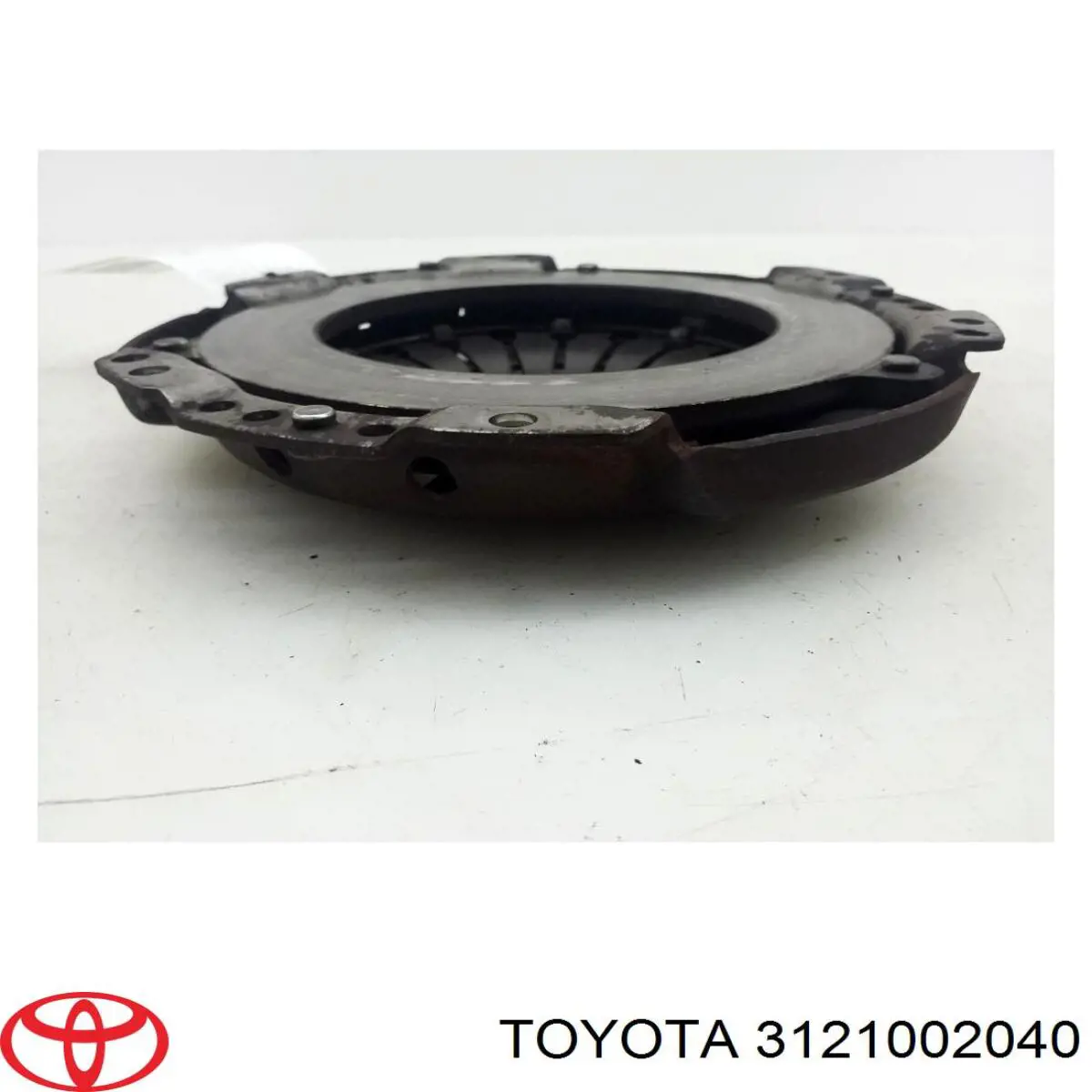 Docisk sprzęgła Toyota 3121002040 cena, od 57,90 USD