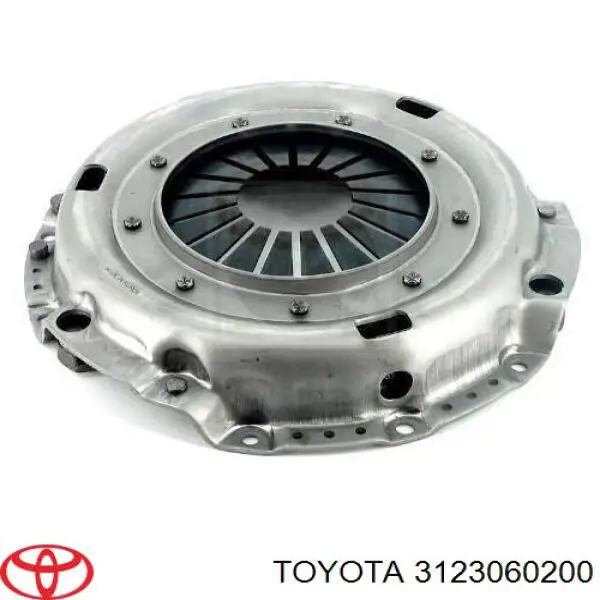 Łożysko wyciskowe sprzęgła Toyota 3123060200 cena, od 47,15 USD