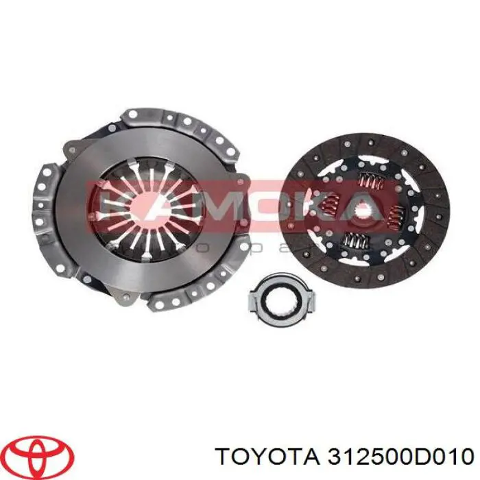 Tarcza sprzęgła VALEO TY36 cena, od 32,21 USD