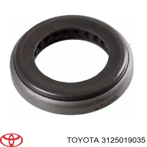Zestaw sprzęgła (3 części) Toyota 3125019085 cena, od 121,27 USD