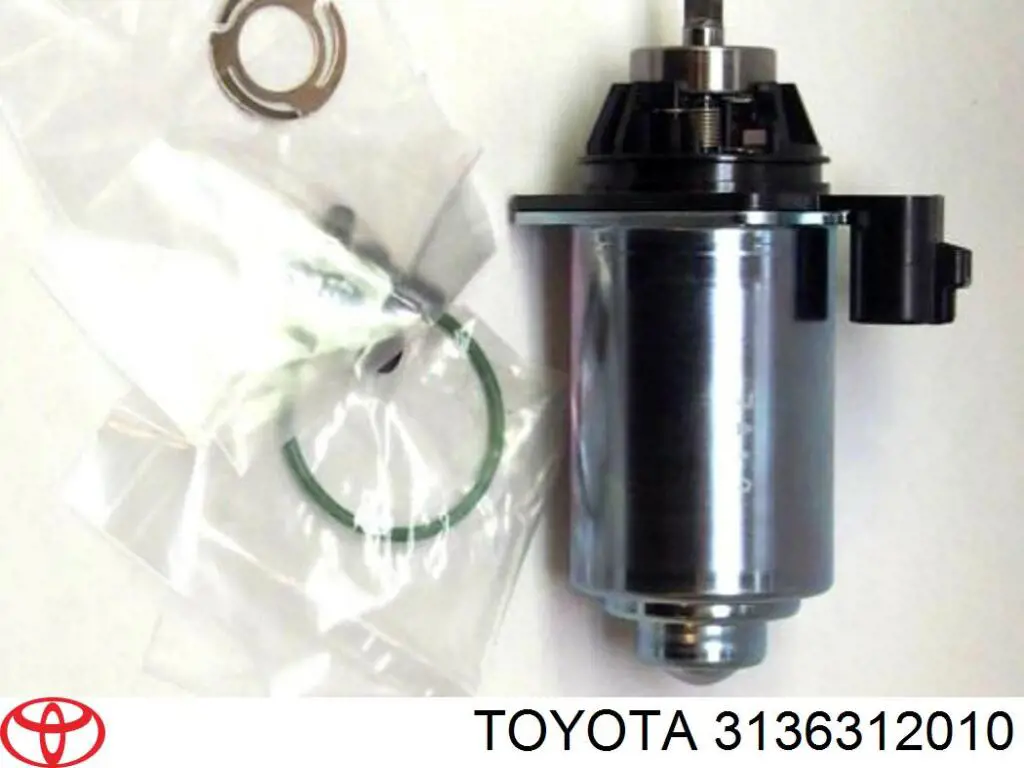 Do koszyka 0400053112 Toyota Silniczek aktuatora sprzęgła