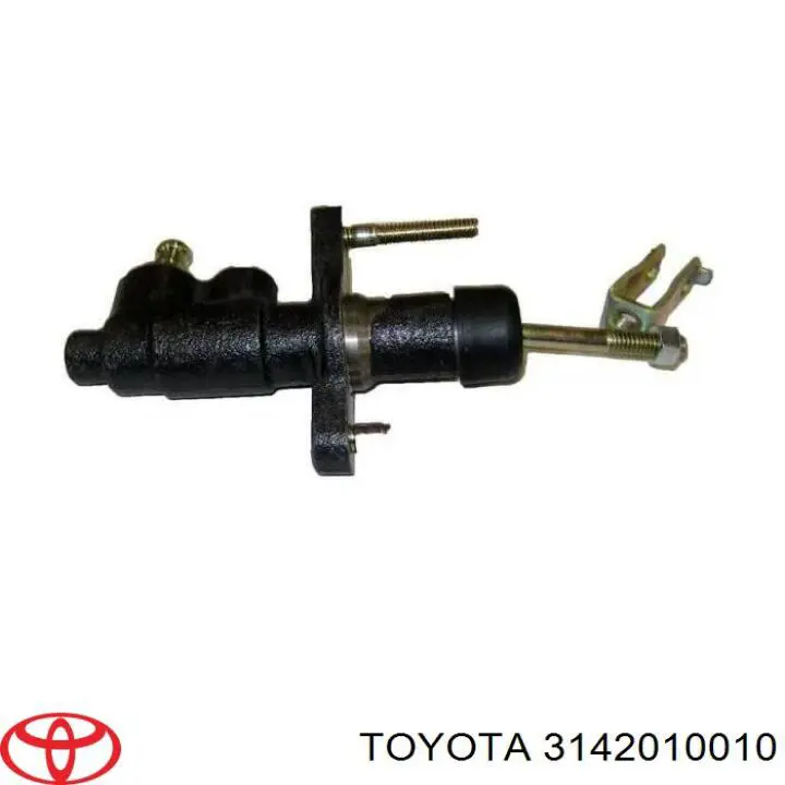 Cylinder sprzęgła główny Toyota 3142010020 cena, od 408,00 USD