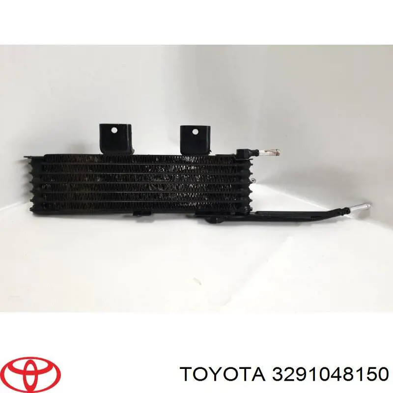 Do koszyka 3291048150 Toyota Chłodnica automatycznej/mechanicznej skrzyni biegów