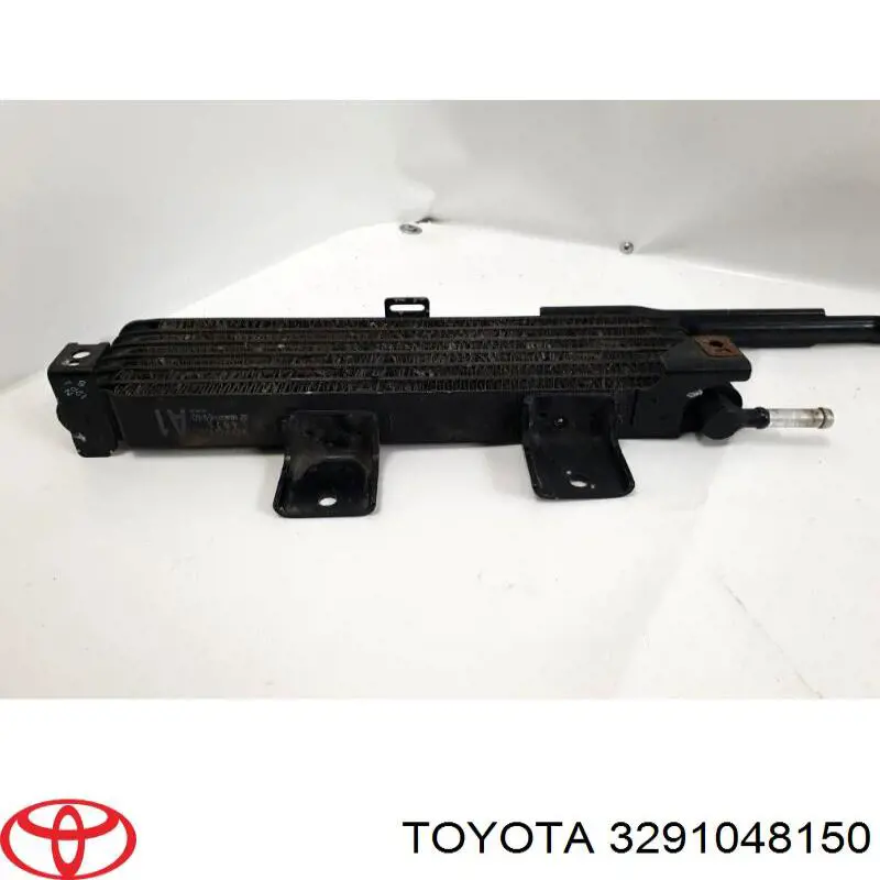 3291048150 Toyota Chłodnica automatycznej/mechanicznej skrzyni biegów